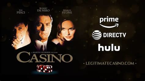 Watch the Movie Casino on Streams and Free .